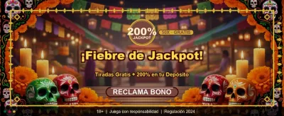 Los mejores juegos de México banner