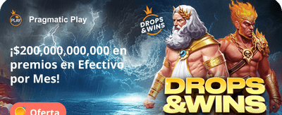 Mega Torneo de Slots Semanal promotion banner
